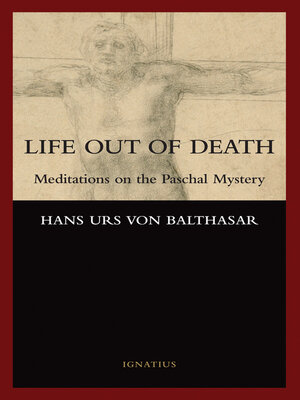 cover image of Life Out of Death
